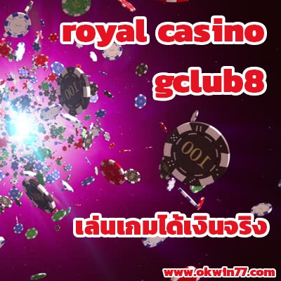 royal casino jackpot