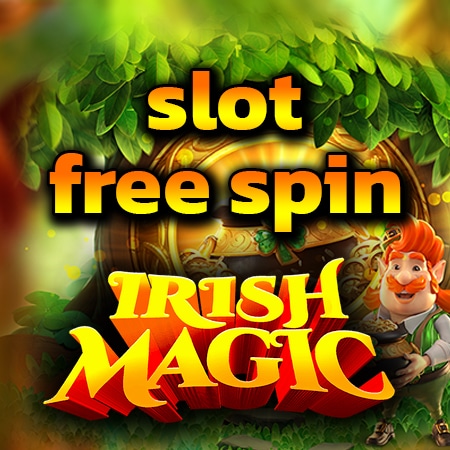 free spin slot