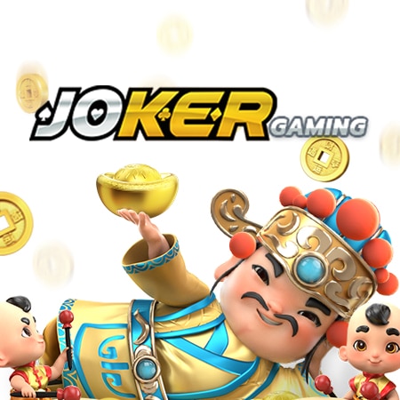 jokergaming