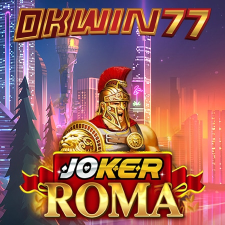 slot roma