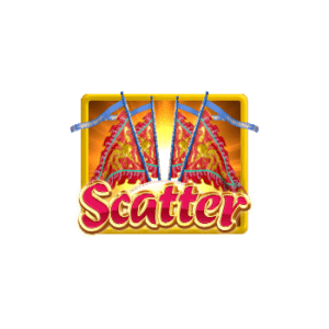 scatter