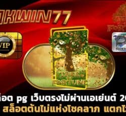 สล็อต pg เว็บตรงไม่ผ่านเอเย่นต์ 2021 สล็อตpg