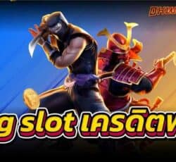 pg slot เครดิตฟรี สล็อตเว็บตรงค่ายPGชั้นนำอันดับ 1