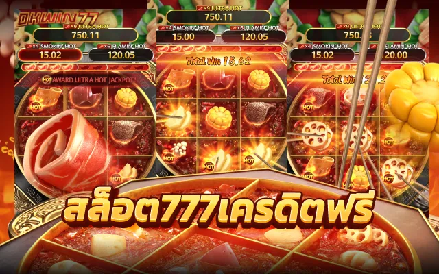 สล็อต777 สล็อตออนไลน์ แตกง่าย กับเกมรูปแบบใหม่ ล่าสุด