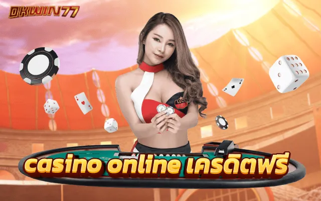 casino online