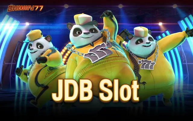 jdb