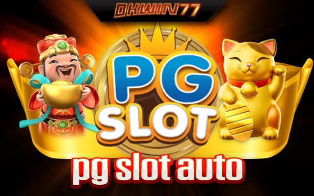 pg slot