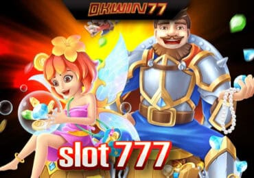 777 lucky slot