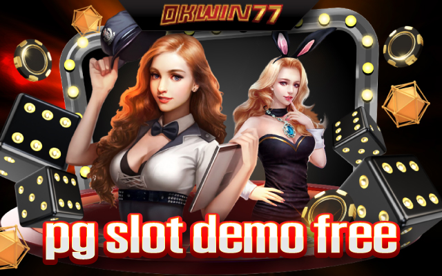 20 slot demo pg soft