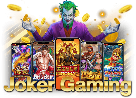 JOKER GAMING