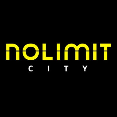 Nolimit City