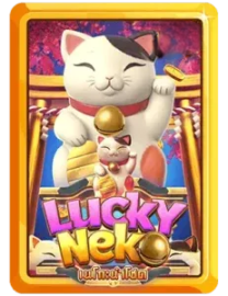 Lucky Neko