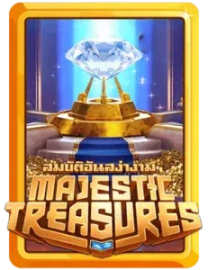 Majestic Treasures