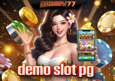 20 slot demo pg soft