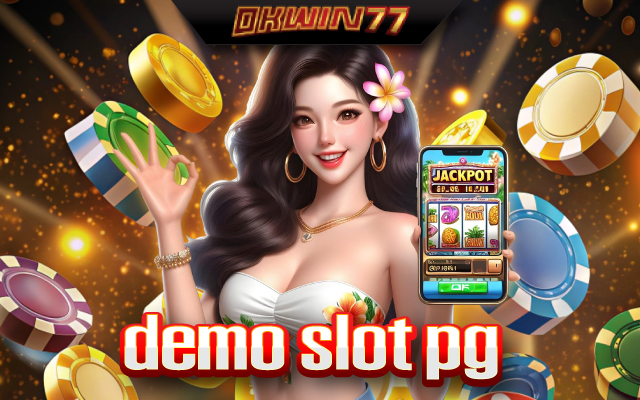 20 slot demo pg soft