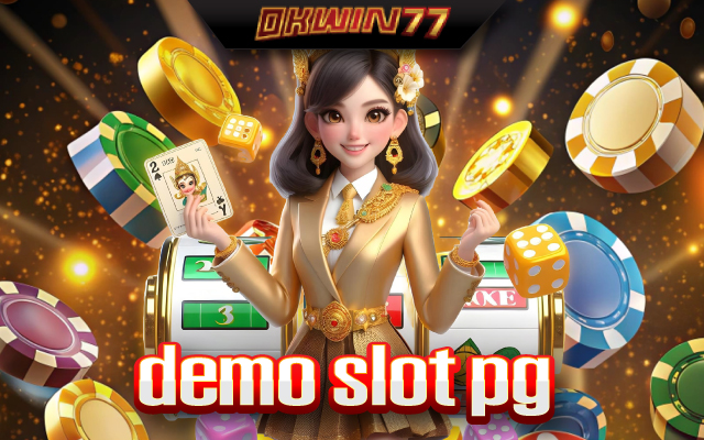 20 slot demo pg soft