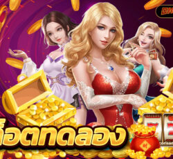 เว็บสล็อต