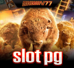 demo slot pg