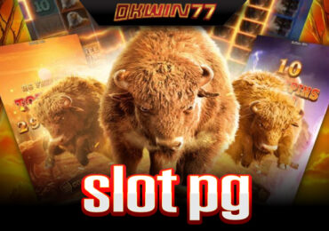 demo slot pg
